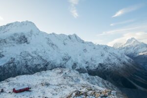 Read more about the article Activities You Shouldn’t Miss in New Zealand’s South Island