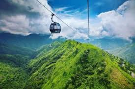 Read more about the article Why do tourists go to Obudu Ranch?