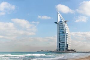 Read more about the article Travel Guide to Dubai for First Time Visitors
